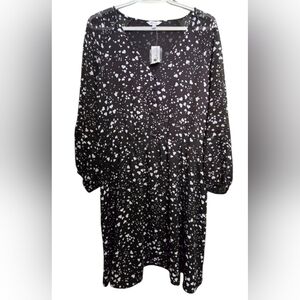 # 112 Reitmans BNWT Dress